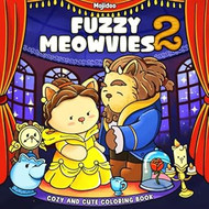 Fuzzy Meowvies 2