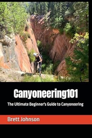 Canyoneering101