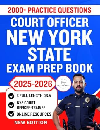 Court Officer New York State