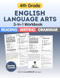 4th Grade ELA Workbook
