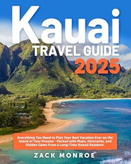Kauai Travel Guide