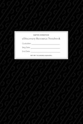 Gates Dogfish eDiscovery Resource Notebook