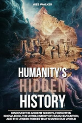 Humanity's Hidden History