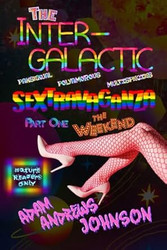 The Intergalactic Pansexual Polyamorous Multispecies