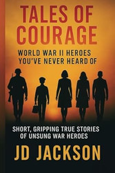 Tales of Courage
