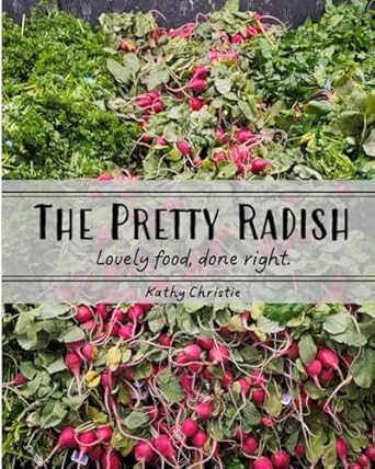 The Pretty Radish