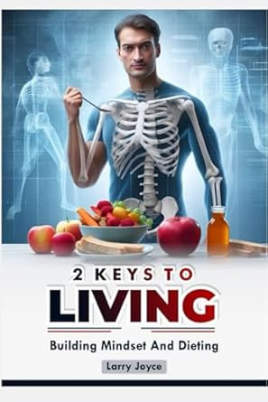 2 Keys to Living