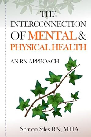 The Interconnection of Mental & Physical Health