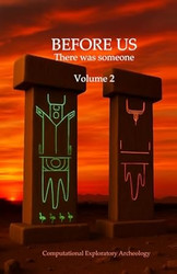 Before us there was someone - Volume 2