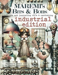 MAREMI'S Bits & Bobs for art journaling ATC's & cardmaking