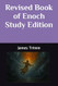 Revised Book of Enoch Study Edition