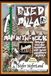 Djed Pillar Pain in the Neck