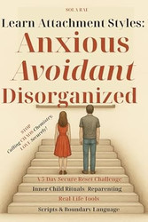 Learn Attachment Styles