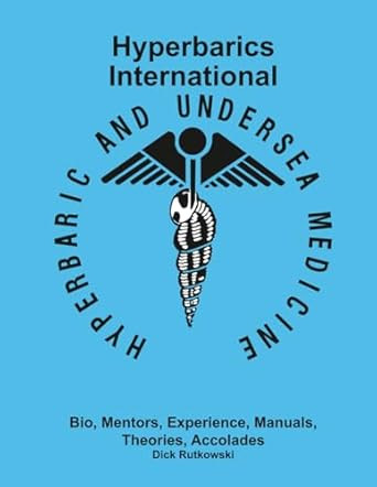 Dick Rutkowski Bio Mentors Experience Accolades Manuals & More
