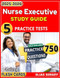 Nurse Executive Study Guide 2025-2026