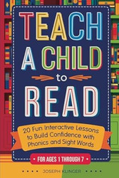 Teach A Child to Read