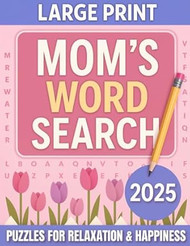 Mothers Day Word Search