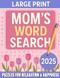 Mothers Day Word Search