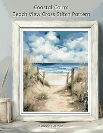 Coastal Calm