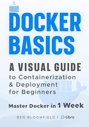 Docker Basics: A Visual Guide to Containerization and Deployment