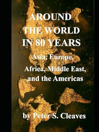 Around the World in 80 Years