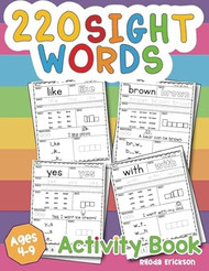 Mastering Sight Words