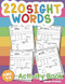 Mastering Sight Words