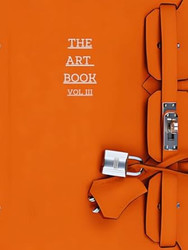 The Art Book Volume Three