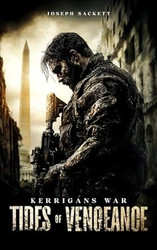 Tides of Vengeance: Kerrigans War