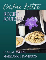 The Official CaFae Latte Recipe Journal