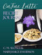 The Official CaFae Latte Recipe Journal