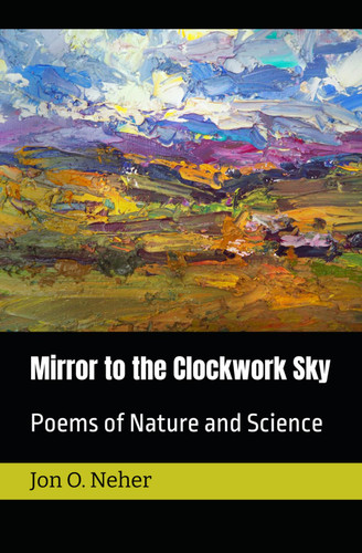Mirror to the Clockwork Sky