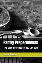 Pantry Preparedness