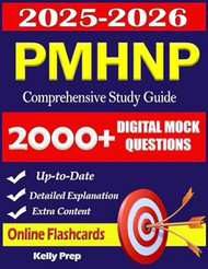 Psychiatric-Mental Health Nurse Practitioner Exam Review