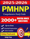 Psychiatric-Mental Health Nurse Practitioner Exam Review