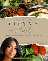 Copy My Meal Prep