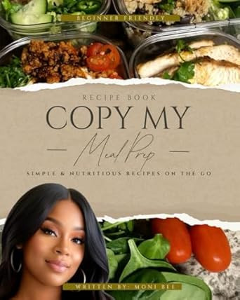 Copy My Meal Prep