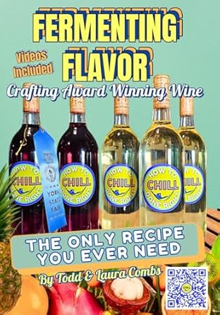 Fermenting Flavor
