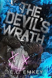 The Devil's Wrath: A Dark Legacy Romance