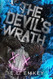 The Devil's Wrath: A Dark Legacy Romance