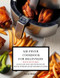 AIR FRYER COOCKBOOK FOR BEGINNERS