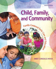 Child Family And Community