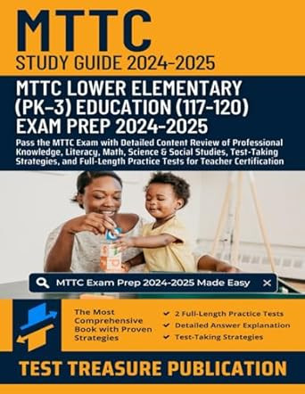 MTTC Lower Elementary