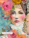 Flowery Females Collage Paper