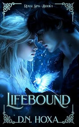 Lifebound: A Dark Fae Romance