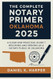 The Complete Notary Primer Oklahoma 2025