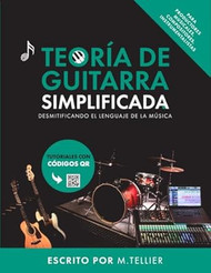 Teoria de la Guitarra Simplificada