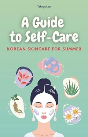 The Korean Skincare Guide For Summer