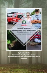 Squatch America