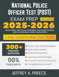 National Police Officer Test